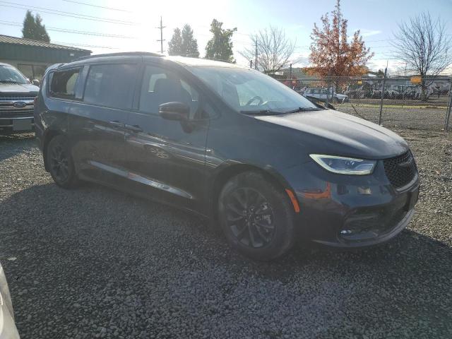 Photo 4 from auction – 2021 CHRYSLER PACIFICA T with VIN 2C4RC1FG7MR571893