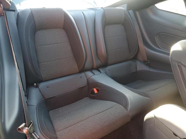 Photo 10 from auction – 2024 FORD MUSTANG with VIN 1FA6P8TH2R5139915