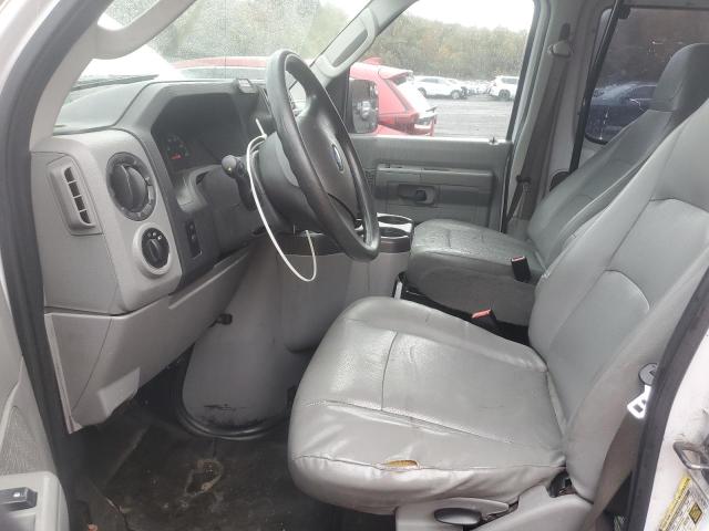 Photo 7 from auction – 2014 FORD ECONOLINE with VIN 1FTNS2EW9EDA51148