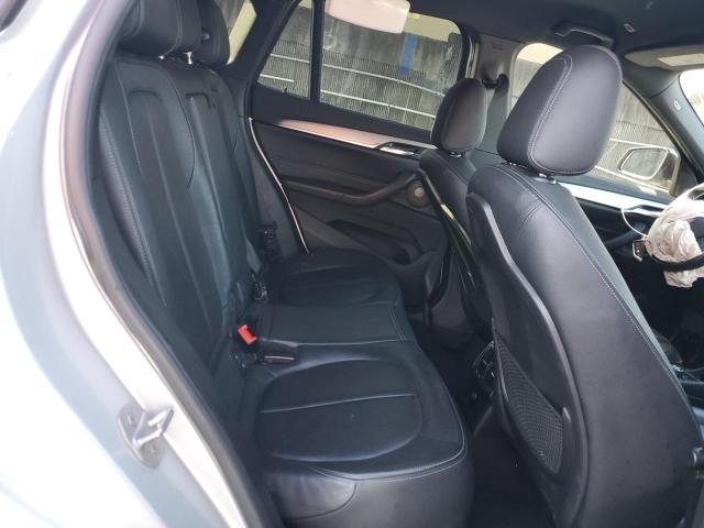 Photo 11 from auction – 2016 BMW X1 XDRIVE28I with VIN WBXHT3C33GP889687