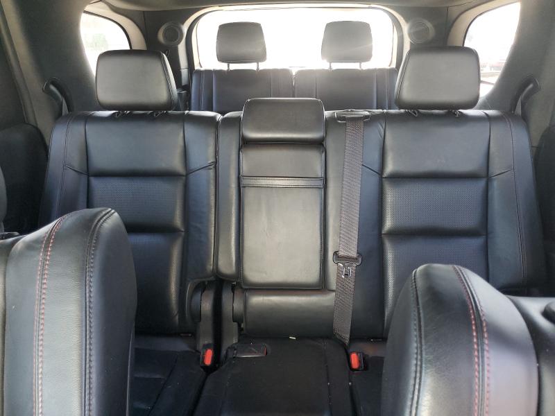 Photo 10 from auction – 2021 DODGE DURANGO R/ with VIN 1C4SDJCT3MC851805