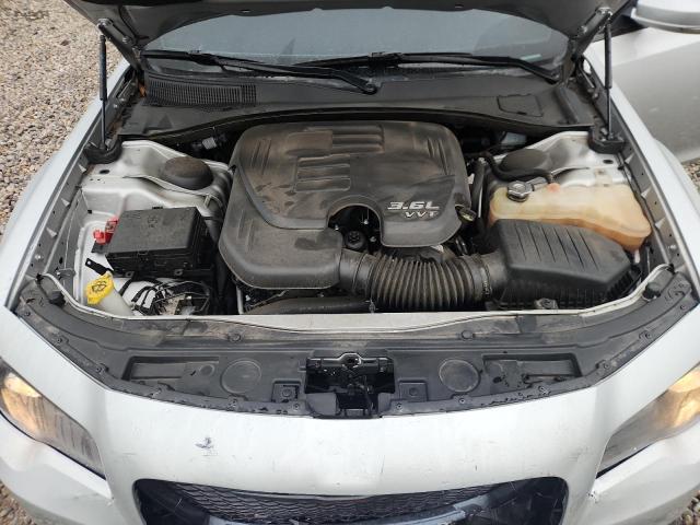 Photo 11 from auction – 2021 CHRYSLER 300 S with VIN 2C3CCABG1MH660722