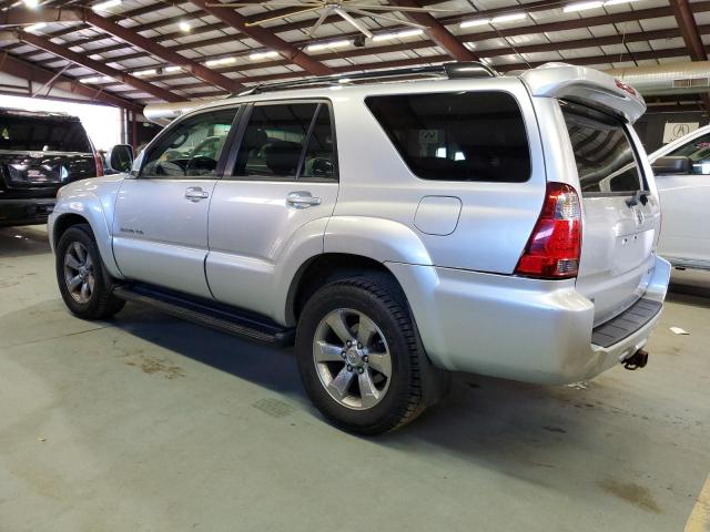 Photo 2 from auction – 2008 TOYOTA 4RUNNER LI with VIN JTEBU17R48K028595
