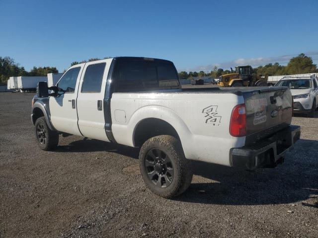 Photo 2 from auction – 2012 FORD F350 SUPER with VIN 1FT8W3BT1CEA34790