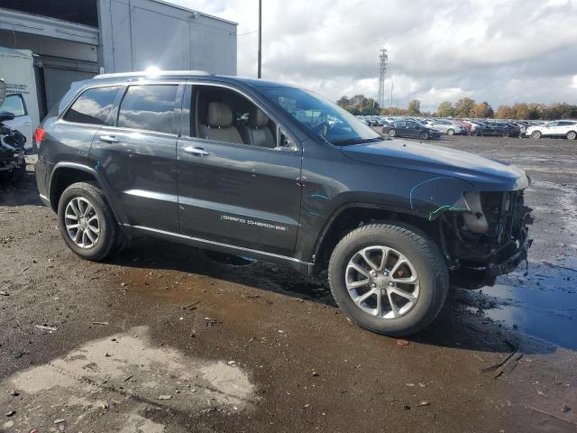 Photo 4 from auction – 2015 JEEP GRAND CHER with VIN 1C4RJFBG4FC636641