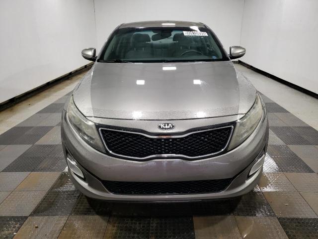 Photo 5 from auction – 2014 KIA OPTIMA LX with VIN 5XXGM4A70EG295029