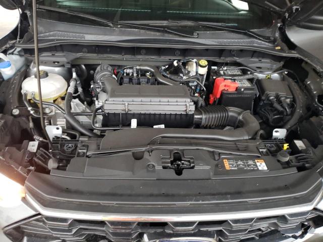 Photo 11 from auction – 2025 FORD ESCAPE ST with VIN 1FMCU9MN9SUB21337