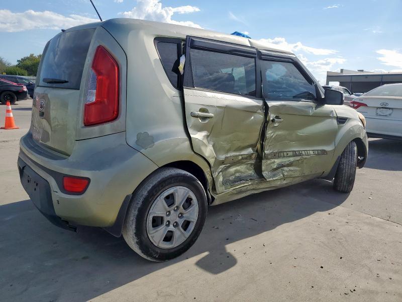 Photo 3 from auction – 2012 KIA SOUL with VIN KNDJT2A69C7468847