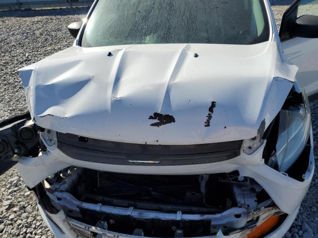 Photo 11 from auction – 2016 FORD ESCAPE S with VIN 1FMCU0F75GUB30201