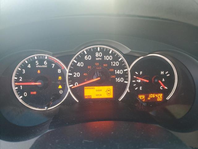 Photo 9 from auction – 2012 NISSAN ALTIMA BAS with VIN 1N4AL2AP6CC110806