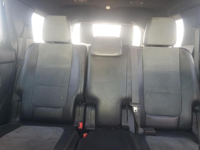 Photo 10 from auction – 2015 FORD EXPLORER X with VIN 1FM5K7D89FGC02534