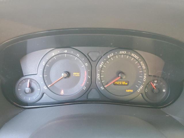 Photo 9 from auction – 2003 CADILLAC CTS with VIN 1G6DM57N430132285