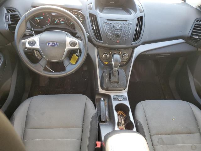 Photo 8 from auction – 2016 FORD ESCAPE with VIN 1FMCU0G98GUC31037