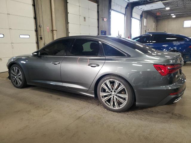 Photo 2 from auction – 2019 AUDI A6 PREMIUM with VIN WAUL2AF22KN024969