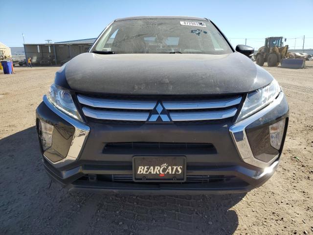 Photo 5 from auction – 2020 MITSUBISHI ECLIPSE CR with VIN JA4AT3AAXLZ007052