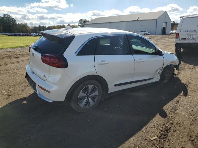 Photo 3 from auction – 2018 KIA NIRO FE with VIN KNDCB3LC8J5126593