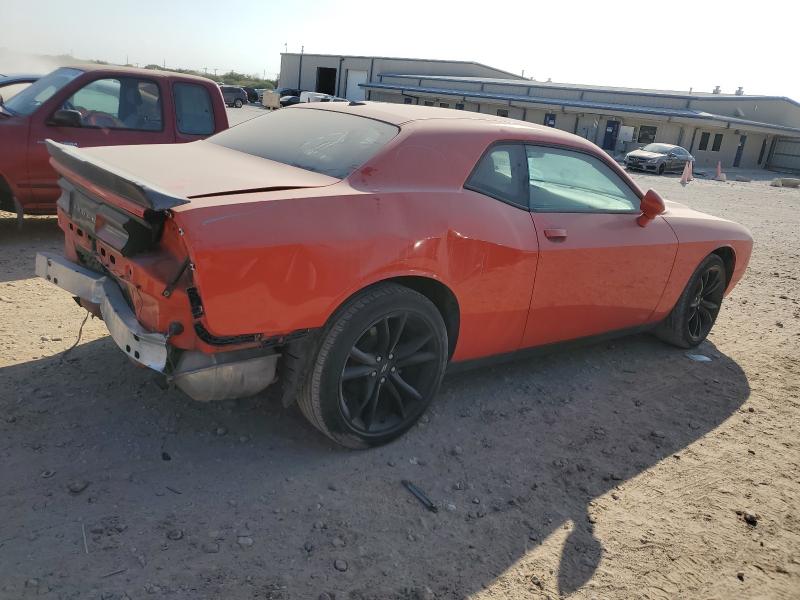 Photo 3 from auction – 2018 DODGE CHALLENGER with VIN 2C3CDZAG4JH287572