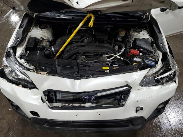 Photo 12 from auction – 2018 SUBARU CROSSTREK with VIN JF2GTABC7JH222297