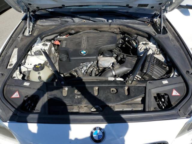 Photo 11 from auction – 2016 BMW 528 I with VIN WBA5A5C50GD529536