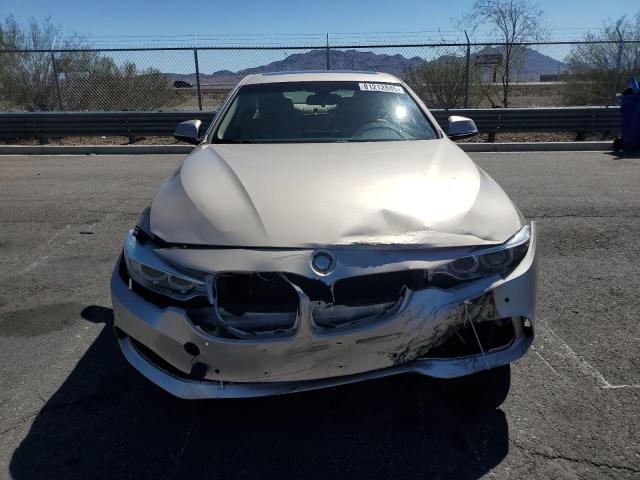 صورة رقم 5 من المزاد - 2015 BMW 428 I مع VIN WBA3N3C57FK234041