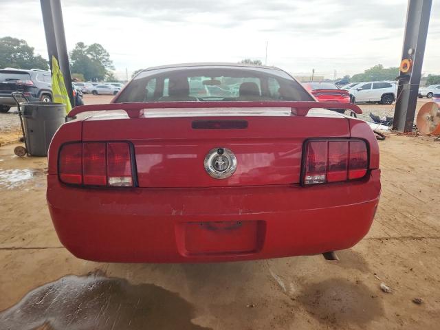 Photo 6 from auction – 2005 FORD MUSTANG with VIN 1ZVFT80N455211513