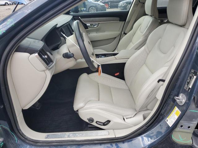 Photo 7 from auction – 2024 VOLVO V90 CROSS with VIN YV4062NB5R1191035