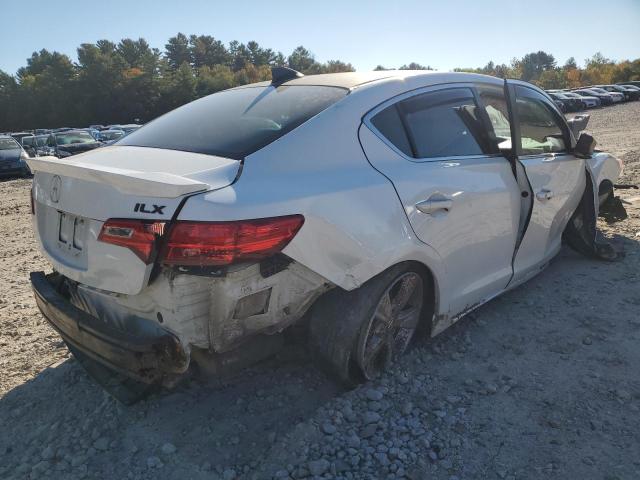 Photo 3 from auction – 2013 ACURA ILX 20 TECH with VIN 19VDE1F70DE018453