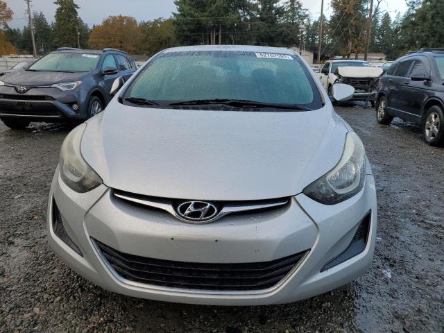 Photo 5 from auction – 2016 HYUNDAI ELANTRA SE with VIN 5NPDH4AE4GH686228