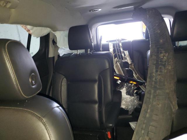 Photo 10 from auction – 2019 GMC ACADIA SLT with VIN 1GKKNULS3KZ217236