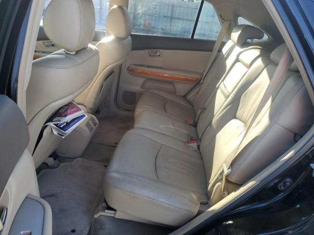 Photo 13 from auction – 2009 LEXUS RX 350 with VIN 2T2HK31U19C113776