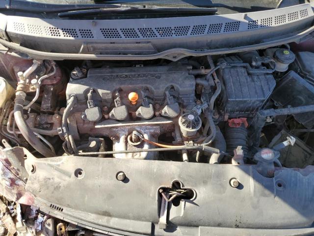 صورة رقم 11 من المزاد - 2011 HONDA CIVIC EX مع VIN 19XFA1F81BE026448