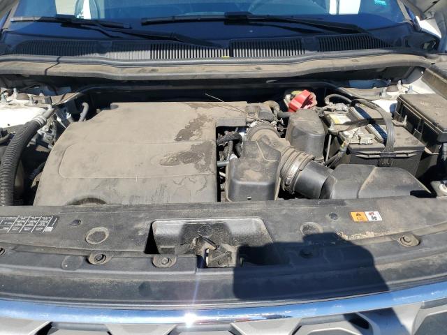 Фото 11 с аукциона – 2016 FORD EXPLORER X с VIN 1FM5K7D87GGB77795