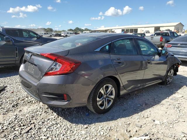 Photo 3 from auction – 2017 HONDA CIVIC LX with VIN 2HGFC2F57HH566360