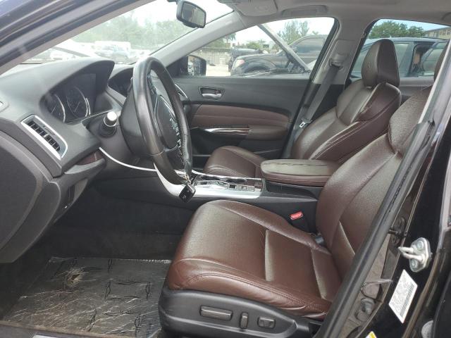 صورة رقم 7 من المزاد - 2015 ACURA TLX مع VIN 19UUB2F39FA018381