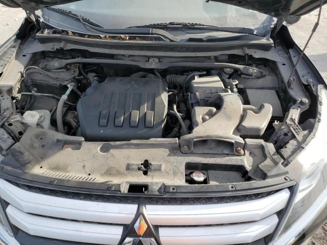 Photo 11 from auction – 2019 MITSUBISHI ECLIPSE CR with VIN JA4AS3AA1KZ017051