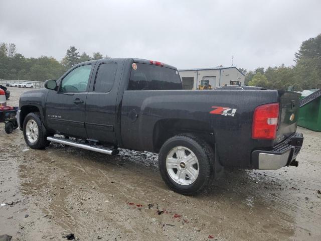 Photo 2 from auction – 2012 CHEVROLET SILVERADO with VIN 1GCRKSE77CZ127878
