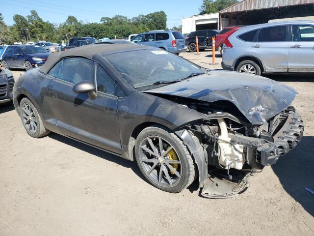 Photo 4 from auction – 2011 MITSUBISHI ECLIPSE SP with VIN 4A37L2EF3BE018932