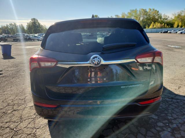 Photo 6 from auction – 2020 BUICK ENVISION P with VIN LRBFX1SA1LD177556