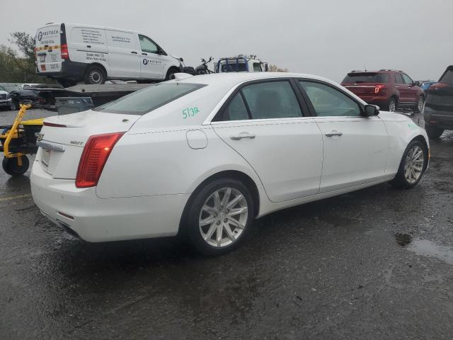 Photo 3 from auction – 2016 CADILLAC CTS with VIN 1G6AW5SX7G0196851