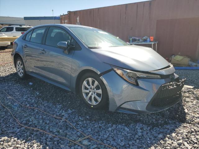 Photo 4 from auction – 2022 TOYOTA COROLLA LE with VIN 5YFEPMAE0NP286044