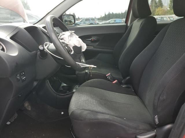 Photo 7 from auction – 2009 TOYOTA SCION XD with VIN JTKKU10409J040164
