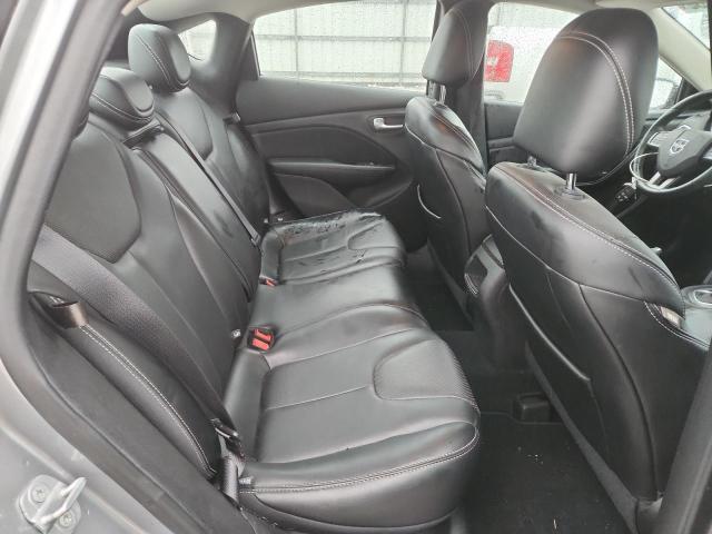 Photo 10 from auction – 2014 DODGE DART LIMIT with VIN 1C3CDFCB8ED768122