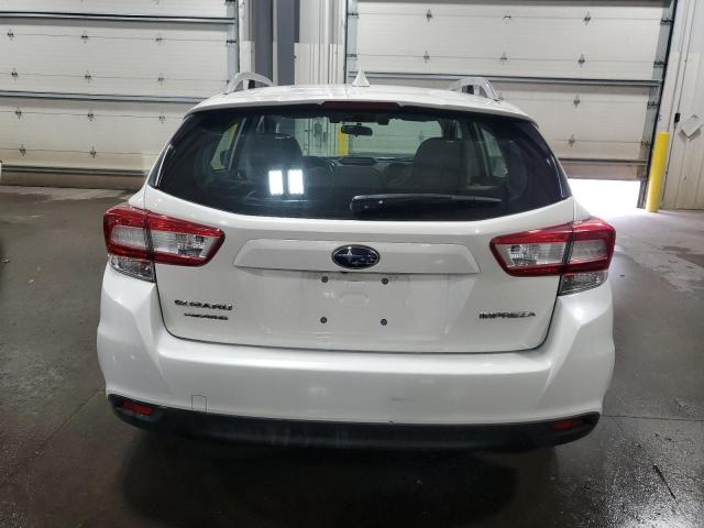 Photo 6 from auction – 2018 SUBARU IMPREZA PR with VIN 4S3GTAD67J3734418