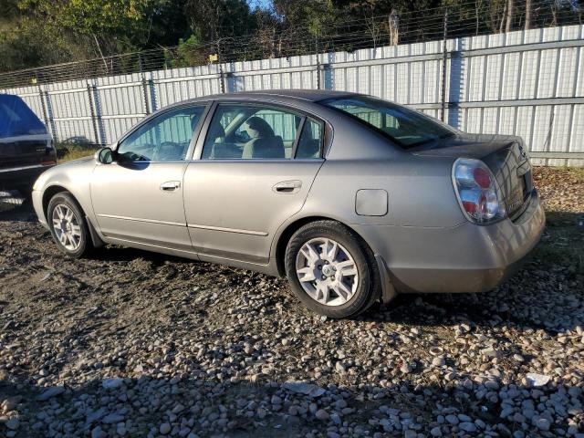 Photo 2 from auction – 2006 NISSAN ALTIMA S with VIN 1N4AL11D76N374271