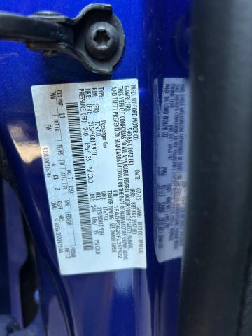 Photo 10 from auction – 2015 FORD FOCUS SE with VIN 1FADP3K20FL357902