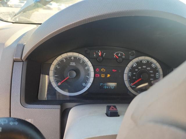 Photo 9 from auction – 2009 FORD ESCAPE with VIN 1FMCU02719KC80150