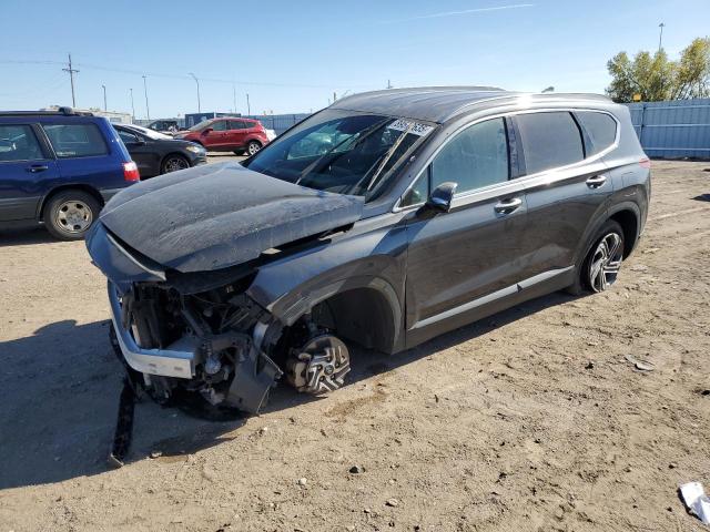 Photo 1 from auction – 2023 HYUNDAI SANTA FE S with VIN 5NMS2DAJ7PH643036
