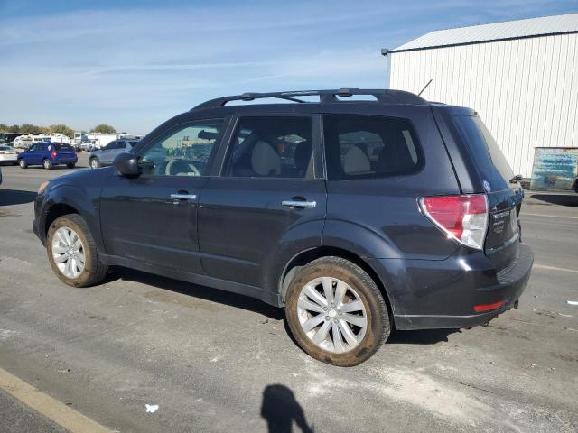 Photo 2 from auction – 2012 SUBARU FORESTER 2 with VIN JF2SHADCXCH441783