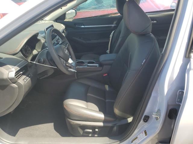 Photo 7 from auction – 2024 NISSAN ALTIMA SR with VIN 1N4BL4CV9RN312886