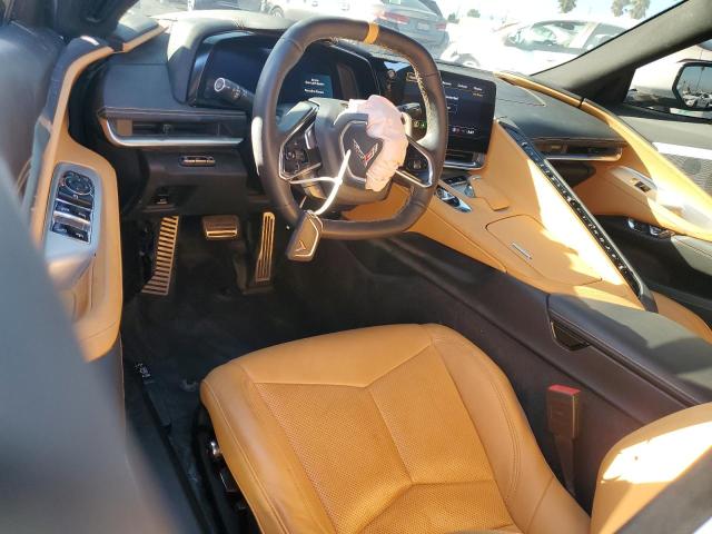 Photo 8 from auction – 2022 CHEVROLET CORVETTE S with VIN 1G1YB3D43N5118963